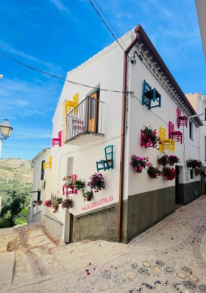 Calle Villa Baja Castril, Castril